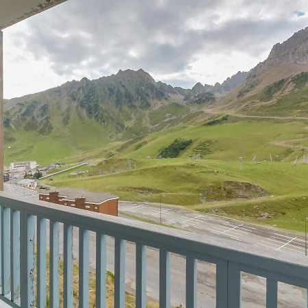 Appartement T2 Pour 4 Pers. Avec Terrasse, Piscine Couverte Et Salle De Fitness, Proche Des Pistes - Fr-1-404-199 Ла Монги Екстериор снимка